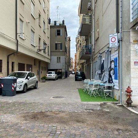 Вилла Casabella Кьоджа Экстерьер фото